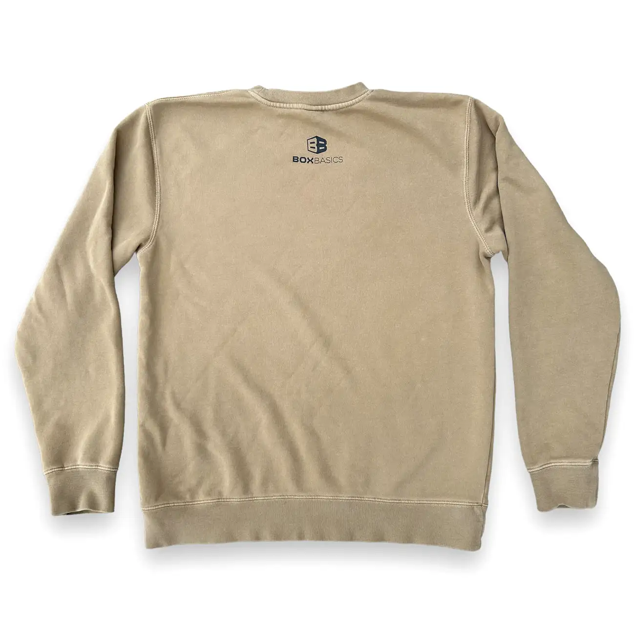 21-15-9 Midweight Crewneck Sweatshirt