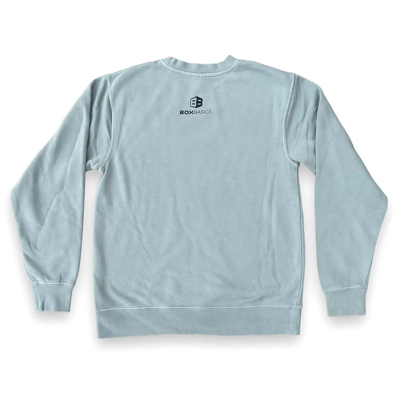 21-15-9 Midweight Crewneck Sweatshirt