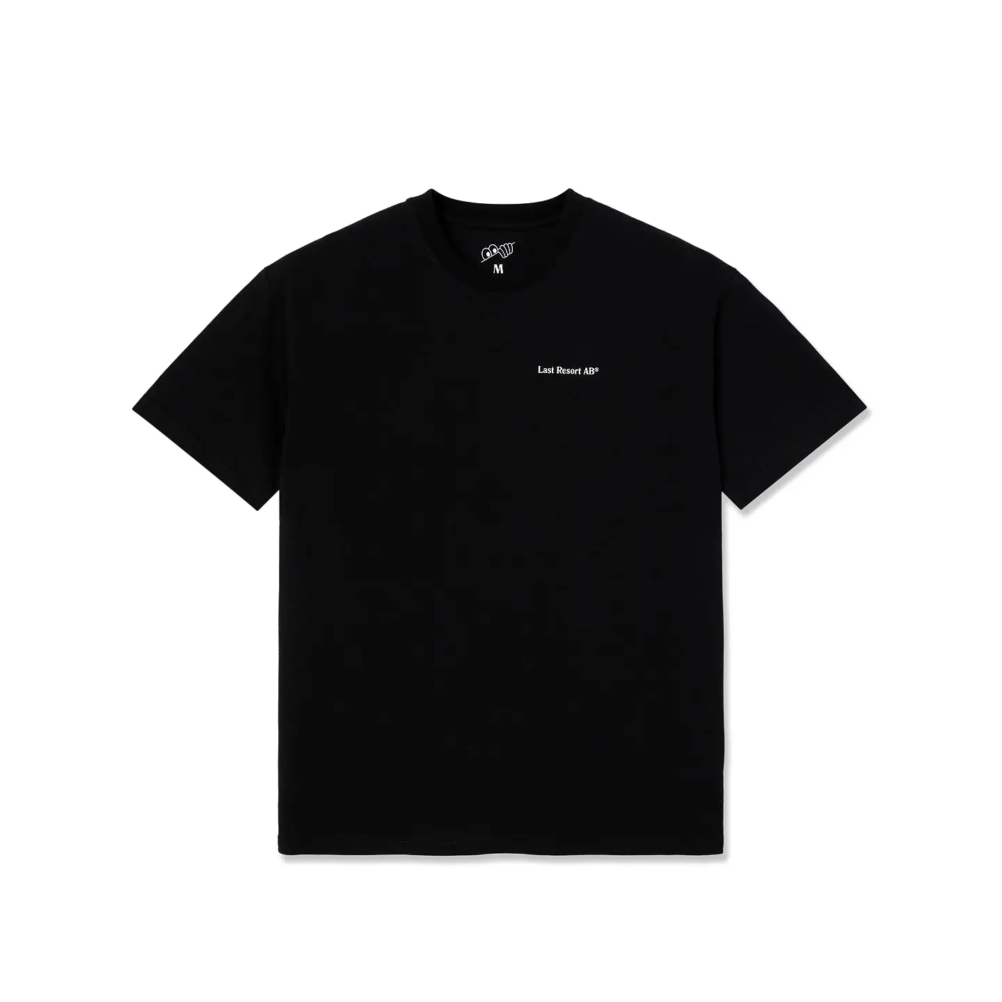 5050 SS Tee (Black)