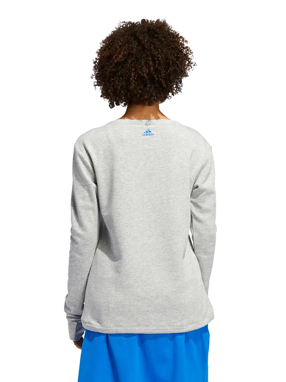 Adidas Crewneck Sweatshirt