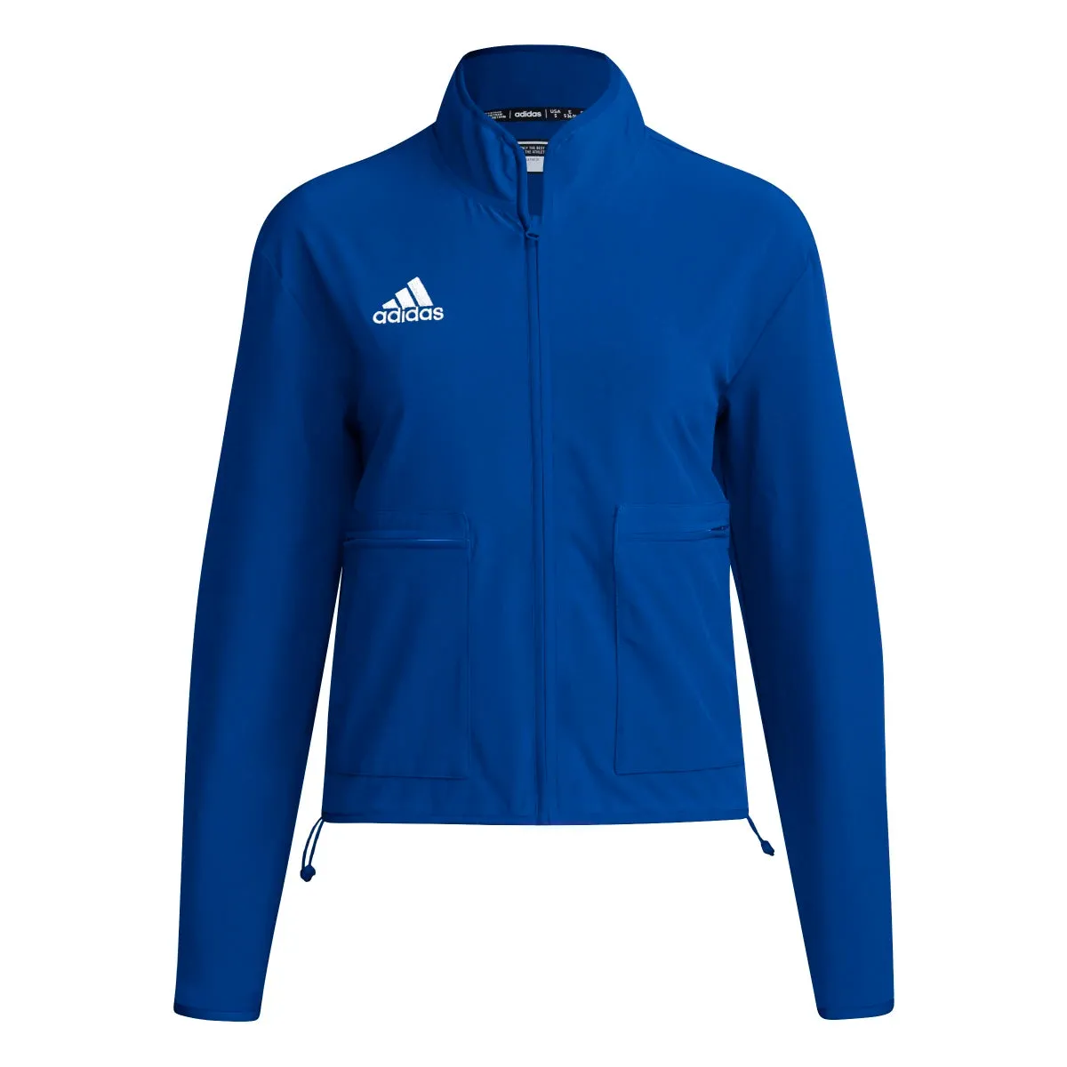 adidas Women's Coaches Jacket