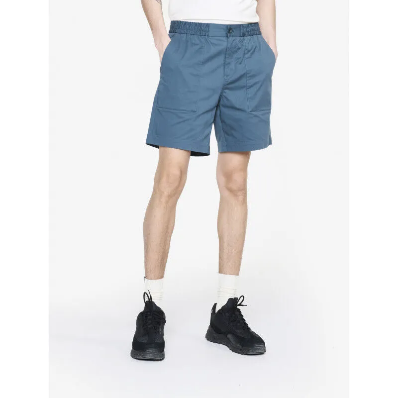 Aigle  DFT® shorts with elasticated waist