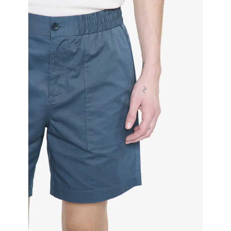 Aigle  DFT® shorts with elasticated waist