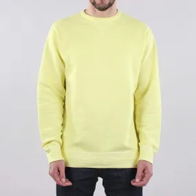 Albam Classic Crewneck Sweatshirt