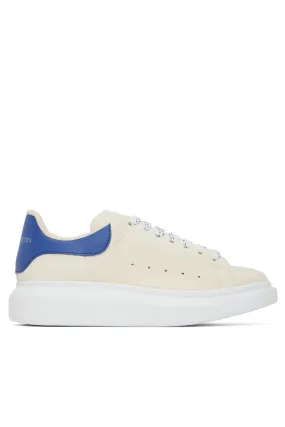 Alexander McQueen Oversized Sneaker 'Vanilla Blue'