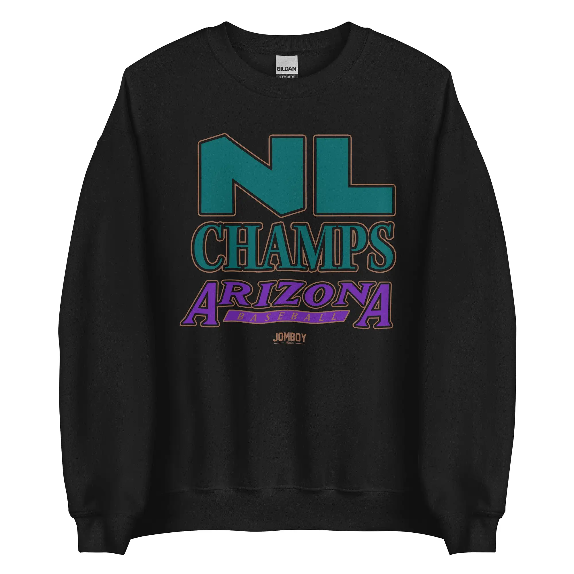 Arizona '23 NL Champs | Crewneck Sweatshirt