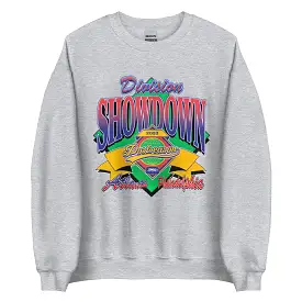 ATL vs. PHI: The '23 DS | Crewneck Sweatshirt