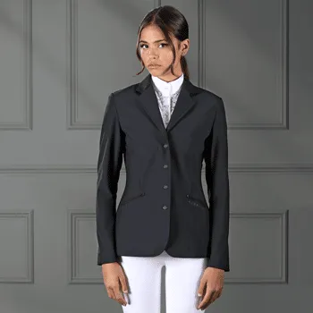 Aubrion Bolton Show Jacket | Ingatestone Saddlery