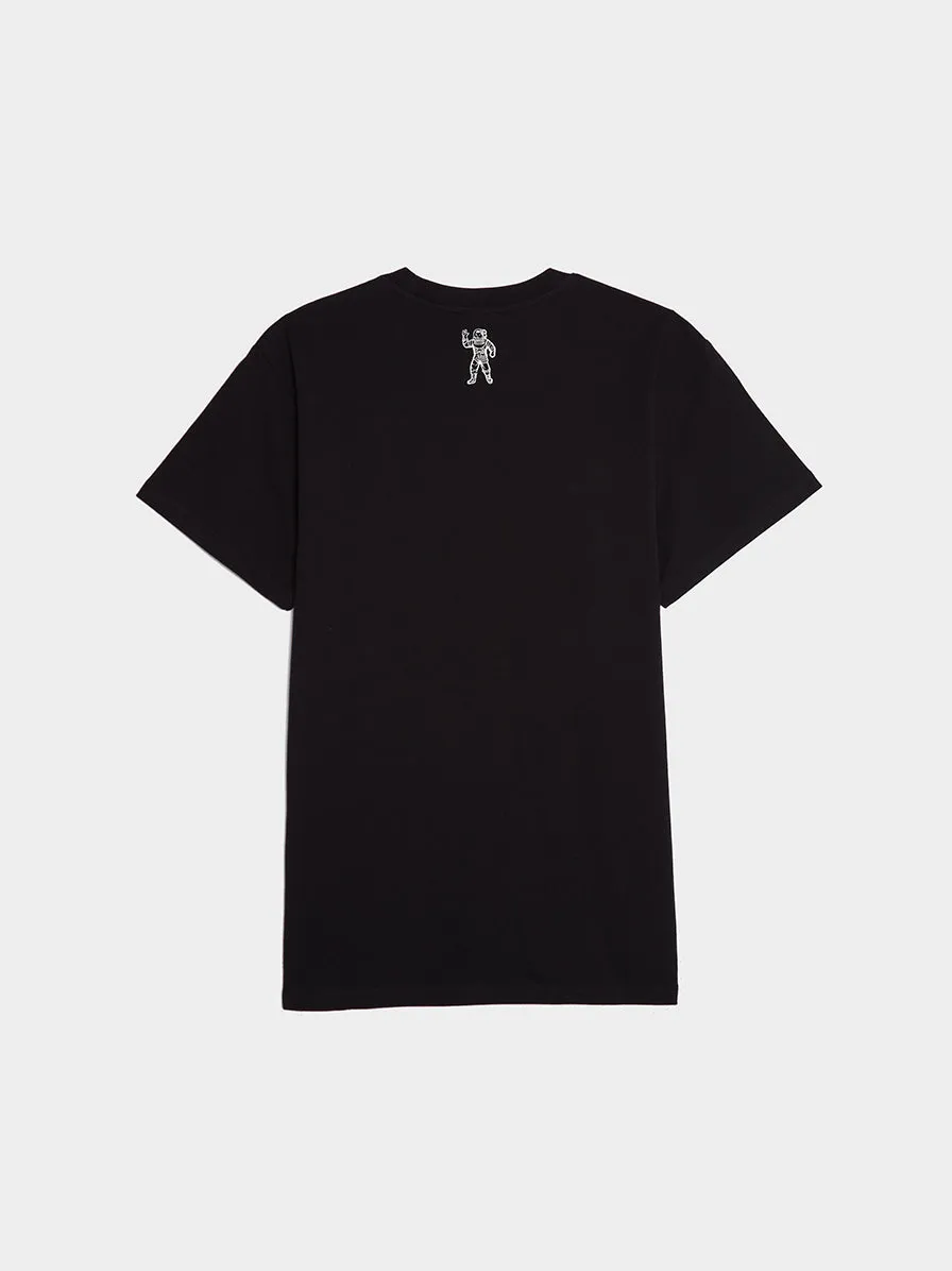 BB Escape SS Tee, Black