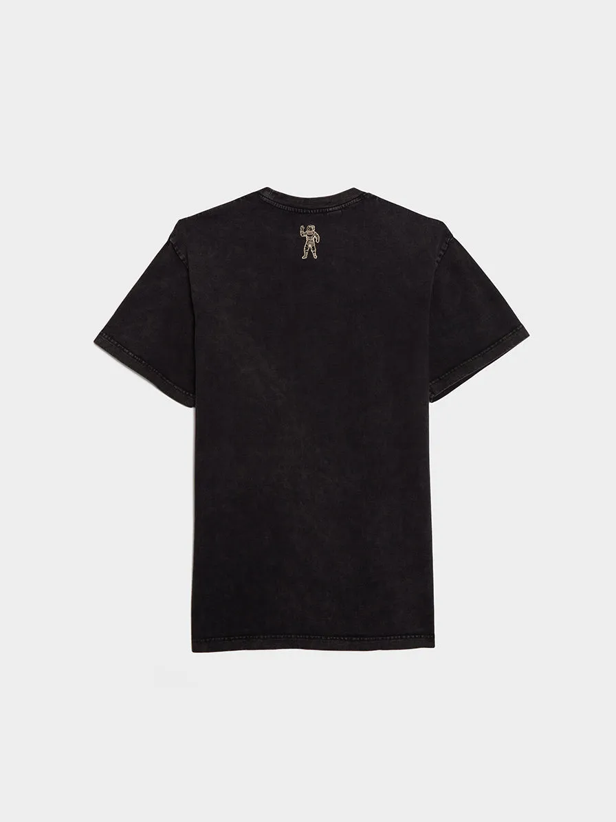 BB Heat SS Tee, Black