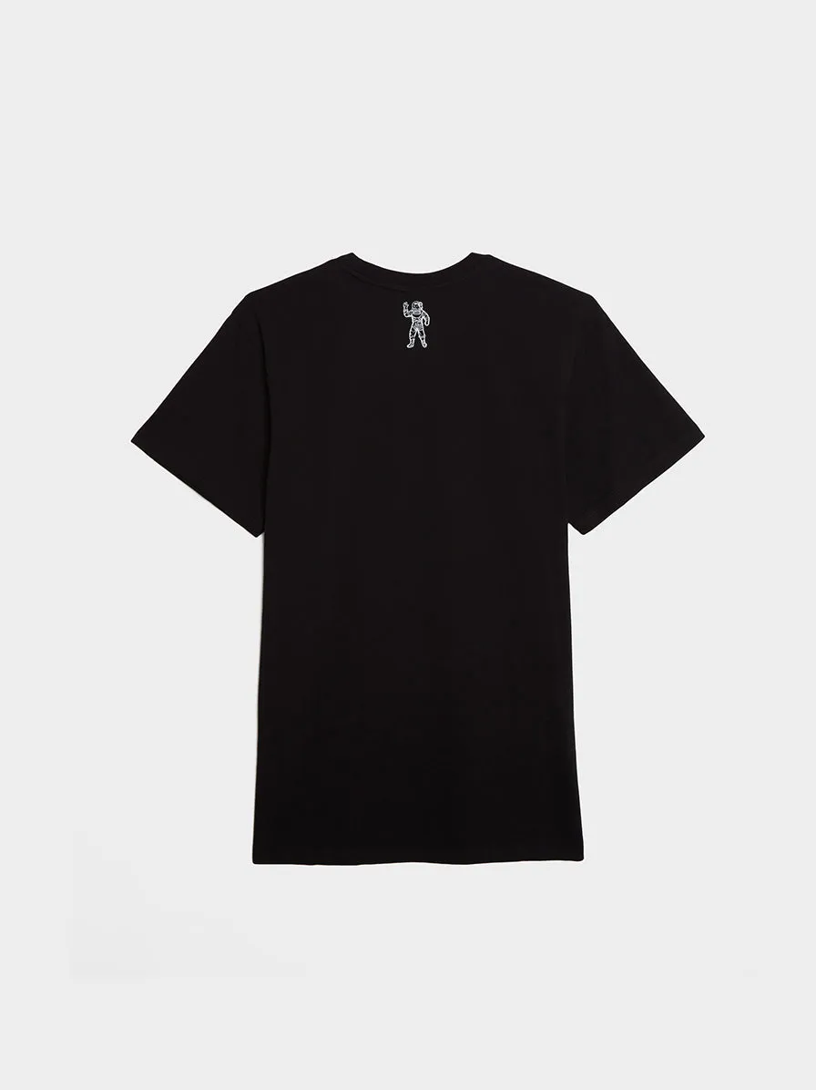 BB Racing Team SS Tee, Black