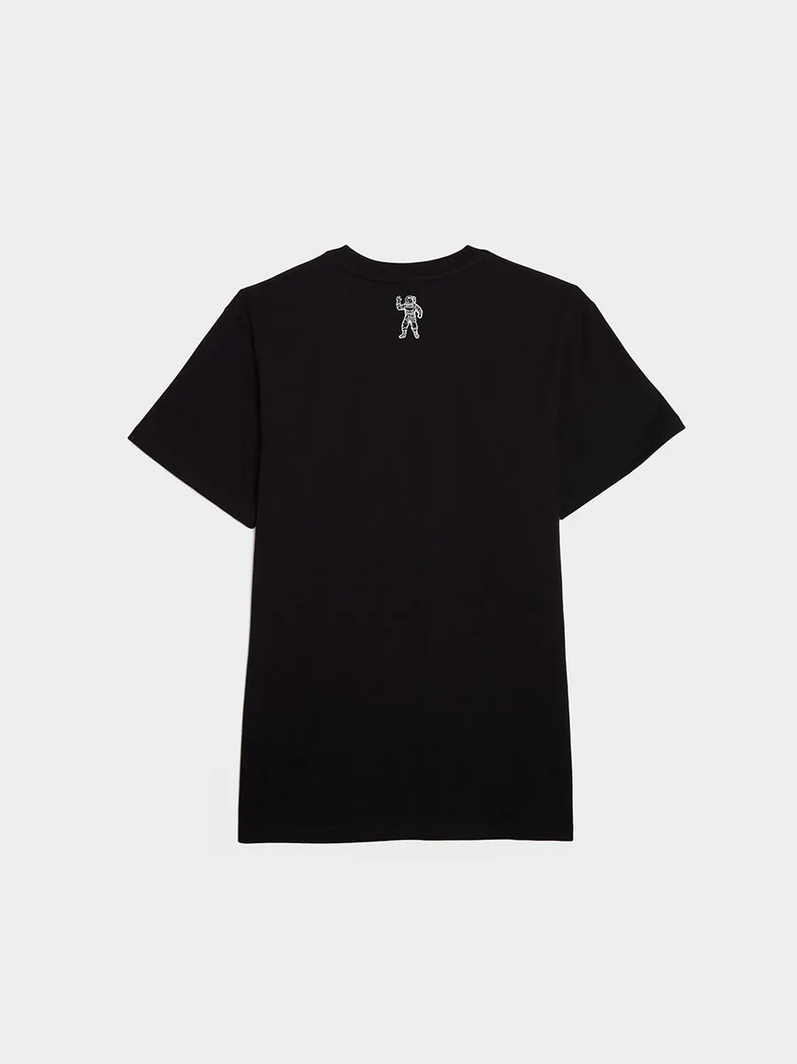 BB Watersports SS Tee, Black