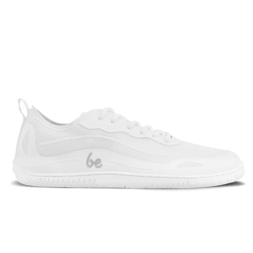 Be Lenka Velocity Active Sneaker - All White 45 - Like New