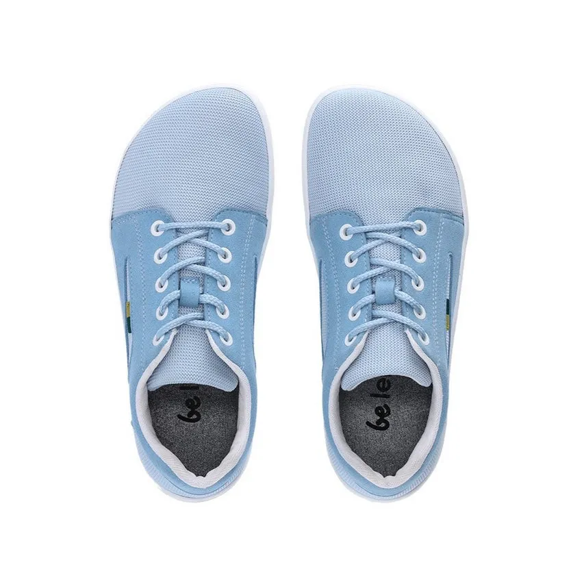 Be Lenka Whiz Mesh Sneakers - Light Blue 43 - Like New