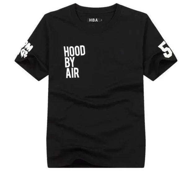 Been Trill Hood By Air T Shirt West Coast Hip Hop