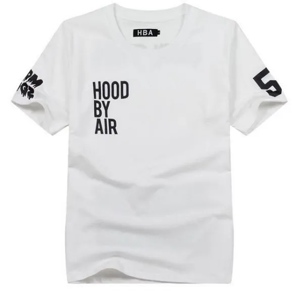 Been Trill Hood By Air T Shirt West Coast Hip Hop