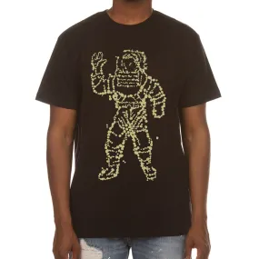 Billionaire Boys Club Astro Particles SS Tee (Black)