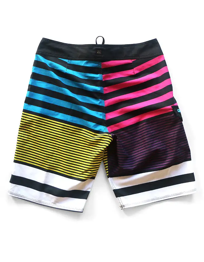 Boardshorts Surfing Stripes 32