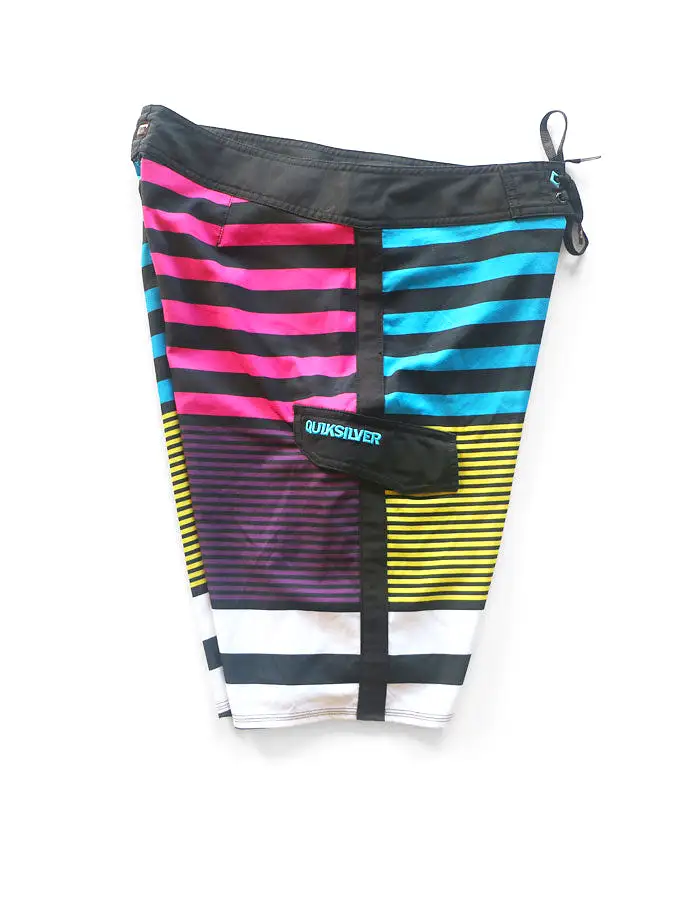 Boardshorts Surfing Stripes 32