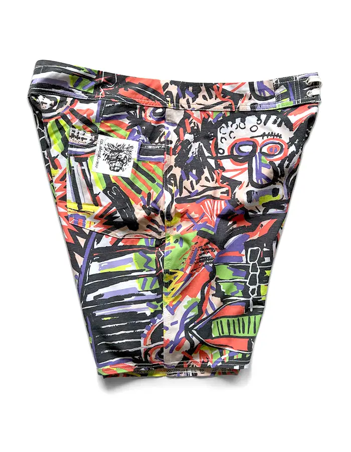 Boardshorts Warpaint 34