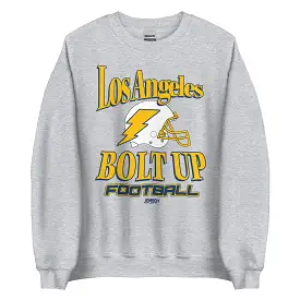 Bolt Up ⚡️ | Crewneck Sweatshirt