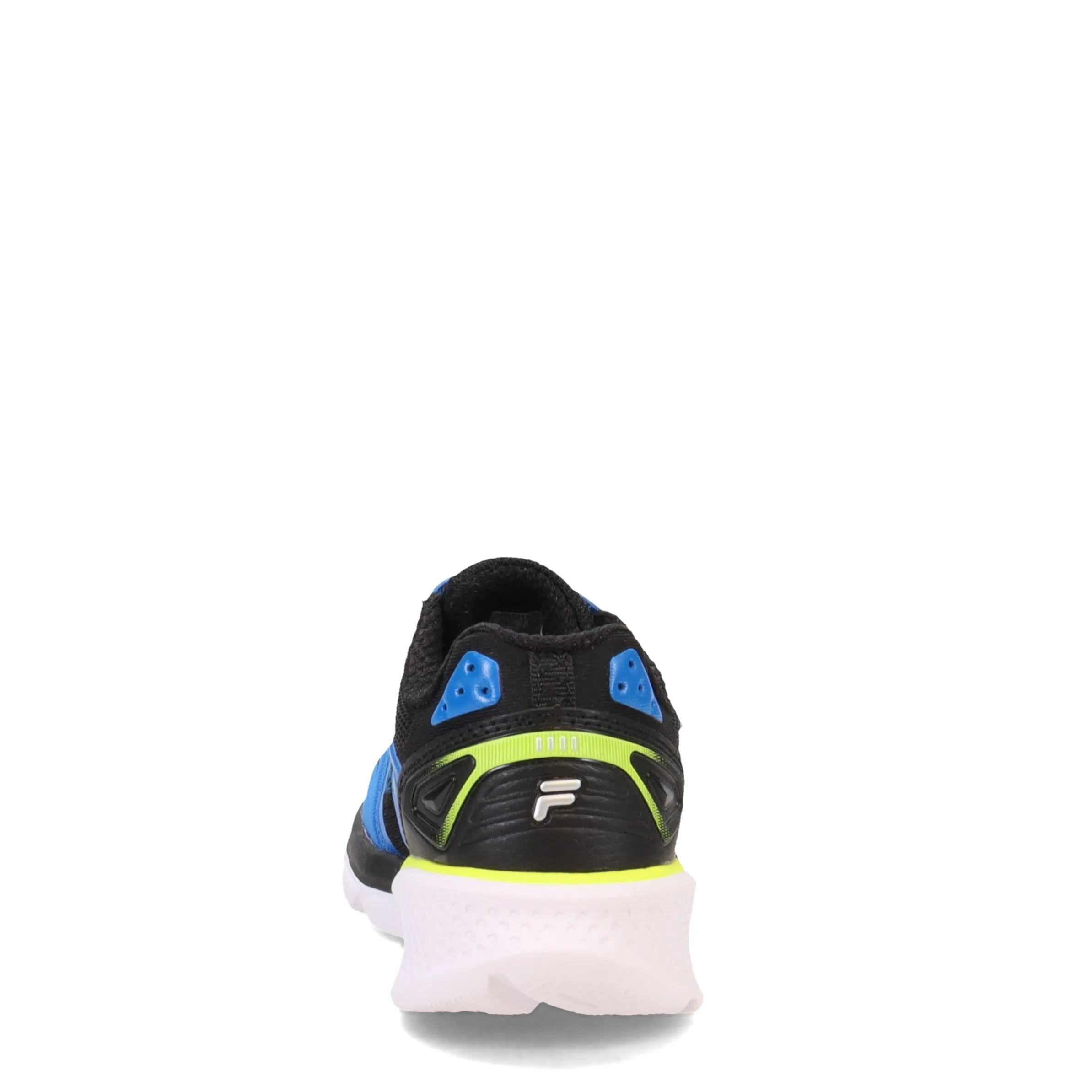 Boy's Fila, Wanderun Strap Sneaker - Little Kid & Big Kid