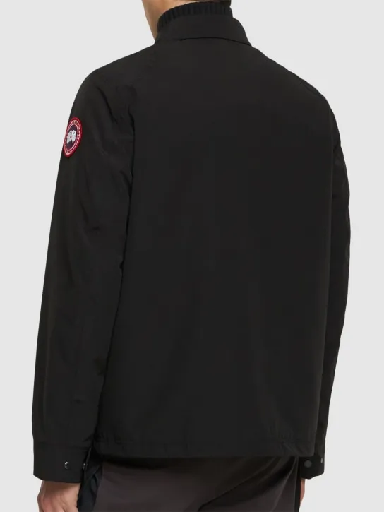 Canada Goose   Burnaby chore coat 