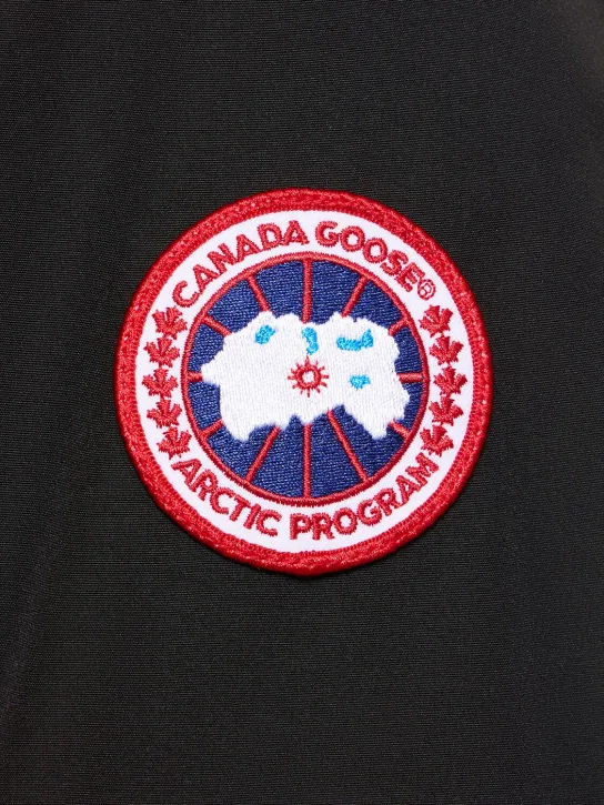 Canada Goose   Burnaby chore coat 