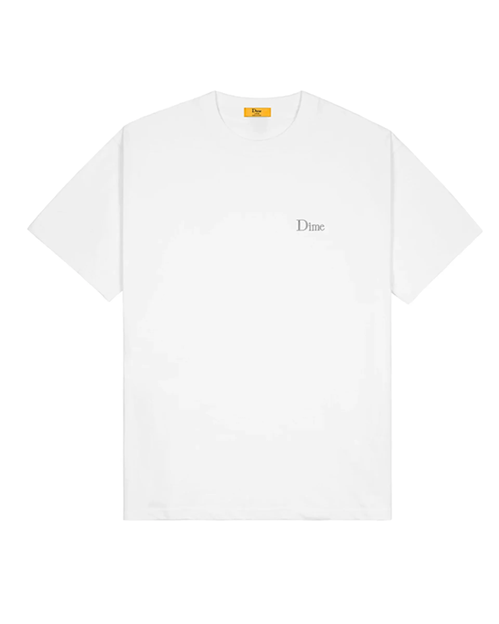 Classic S/S T-Shirt