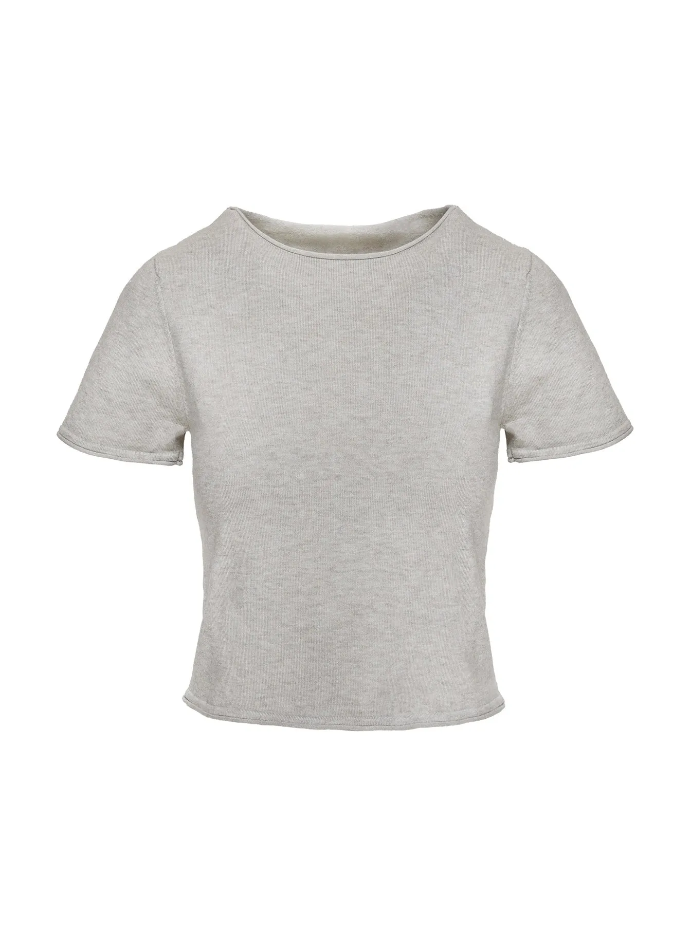 Colton Tee Grey