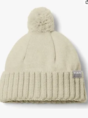 Columbia Sweater Weather Pom Beanie