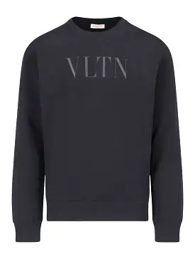 CREWNECK SWEATSHIRT VLTN