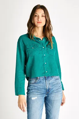 Diana Classic Shirt