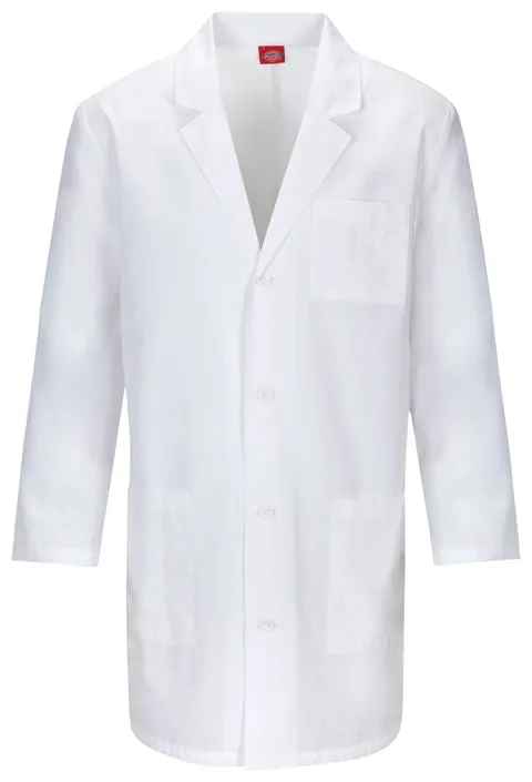 Dickies Unisex Lab Coat