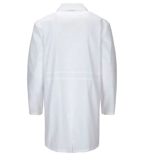 Dickies Unisex Lab Coat