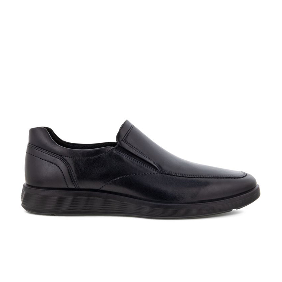 Ecco S Lite Hybrid Black   