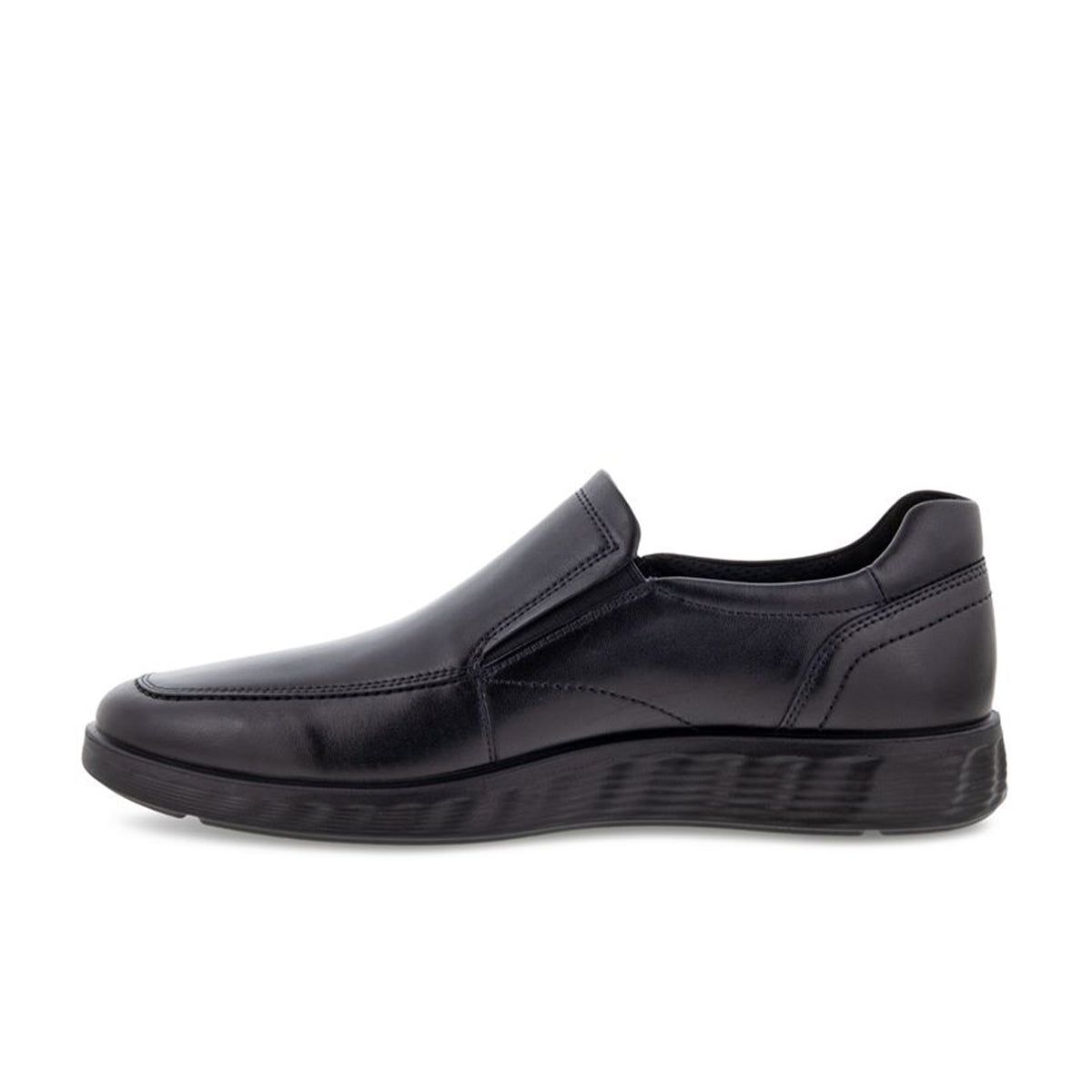 Ecco S Lite Hybrid Black   