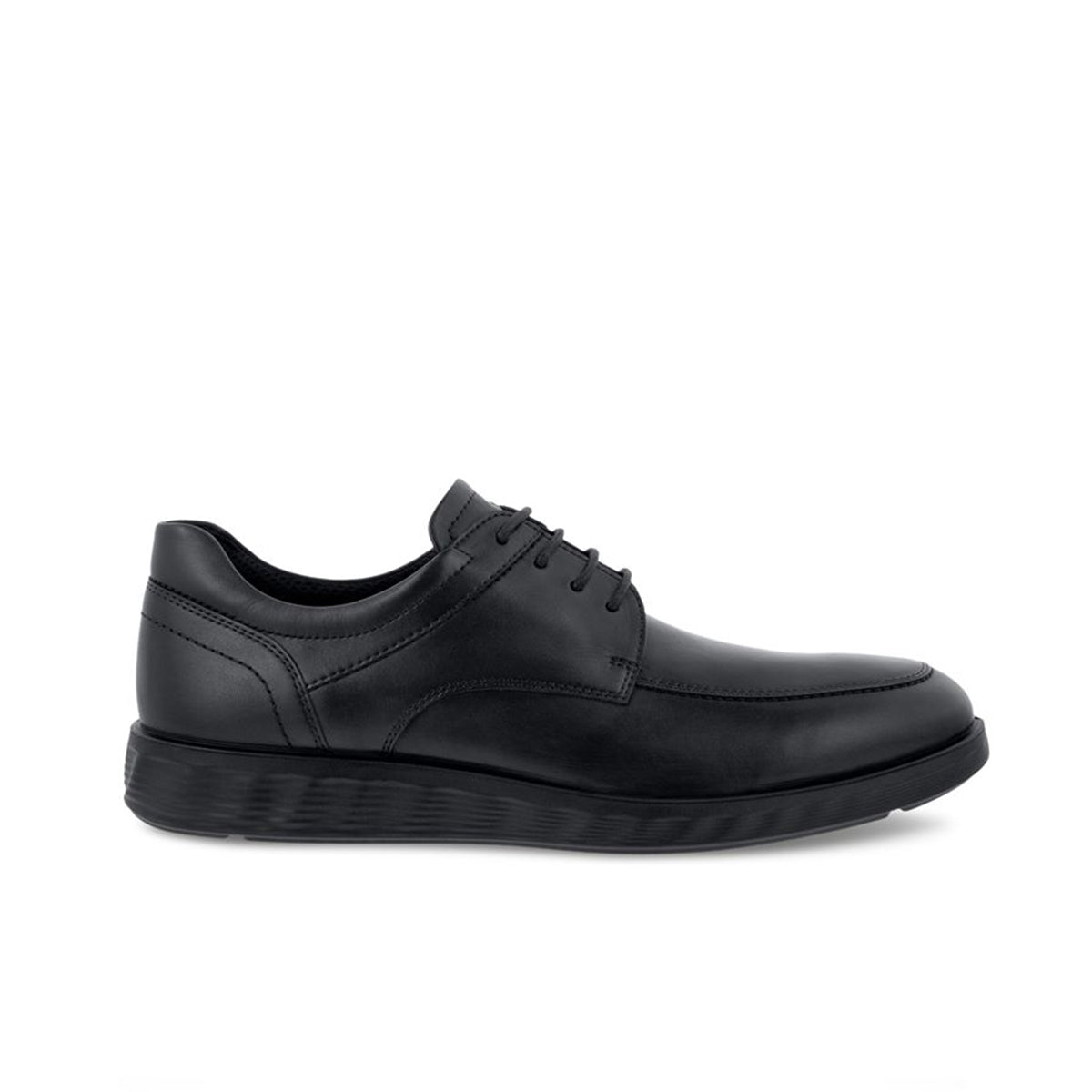 Ecco S Lite Hybrid Black    