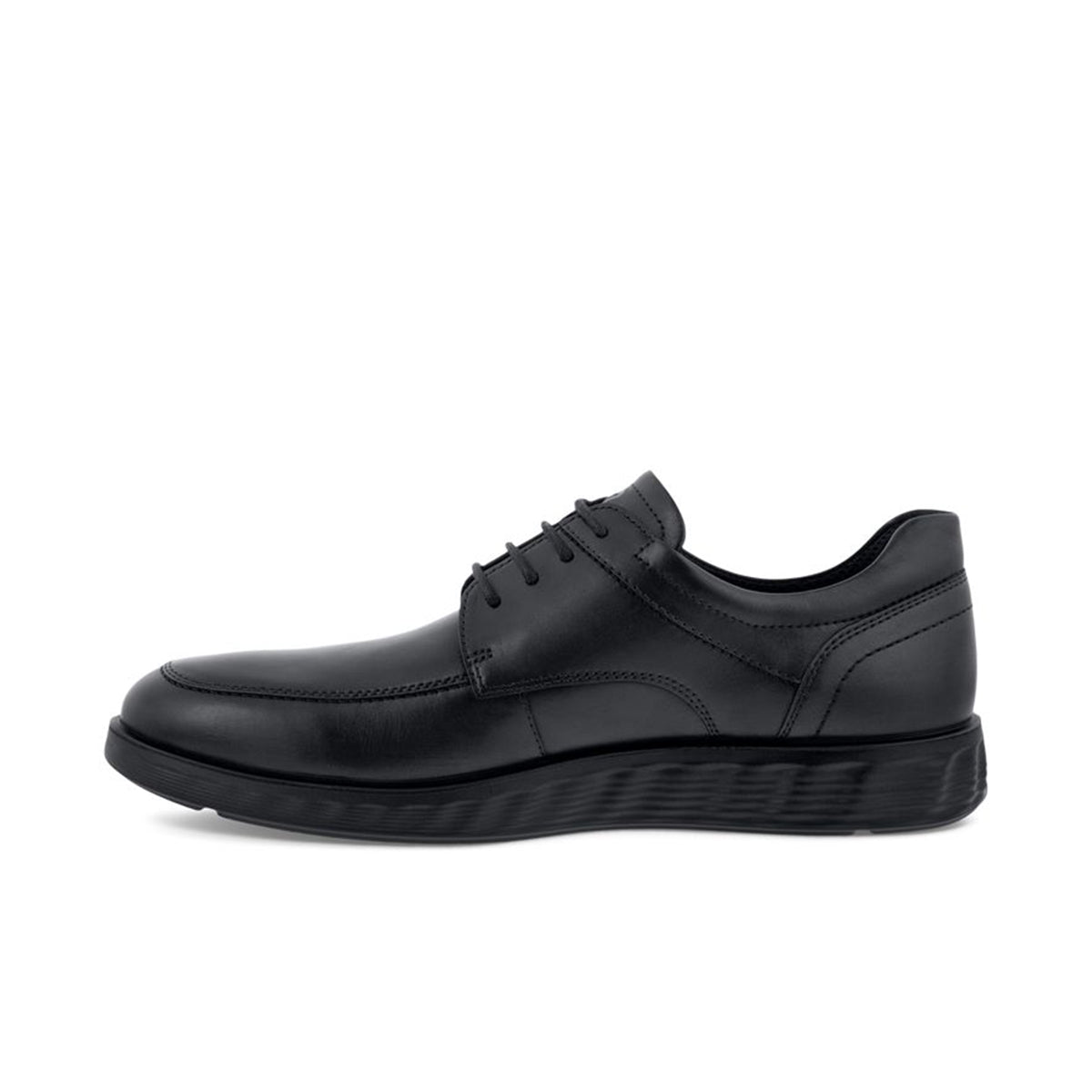 Ecco S Lite Hybrid Black    