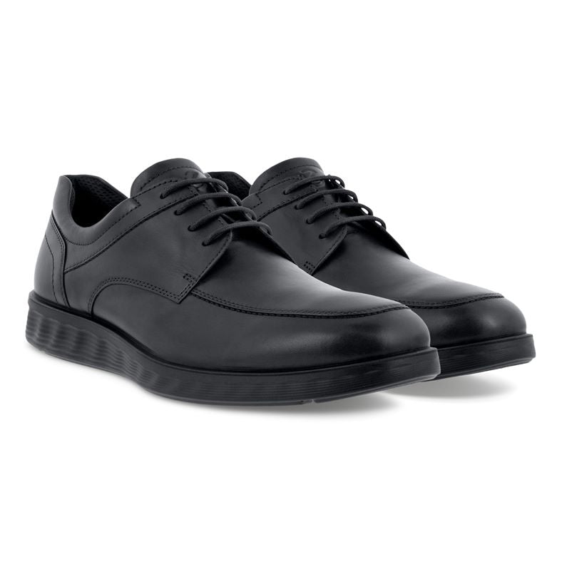 Ecco S Lite Hybrid Black    