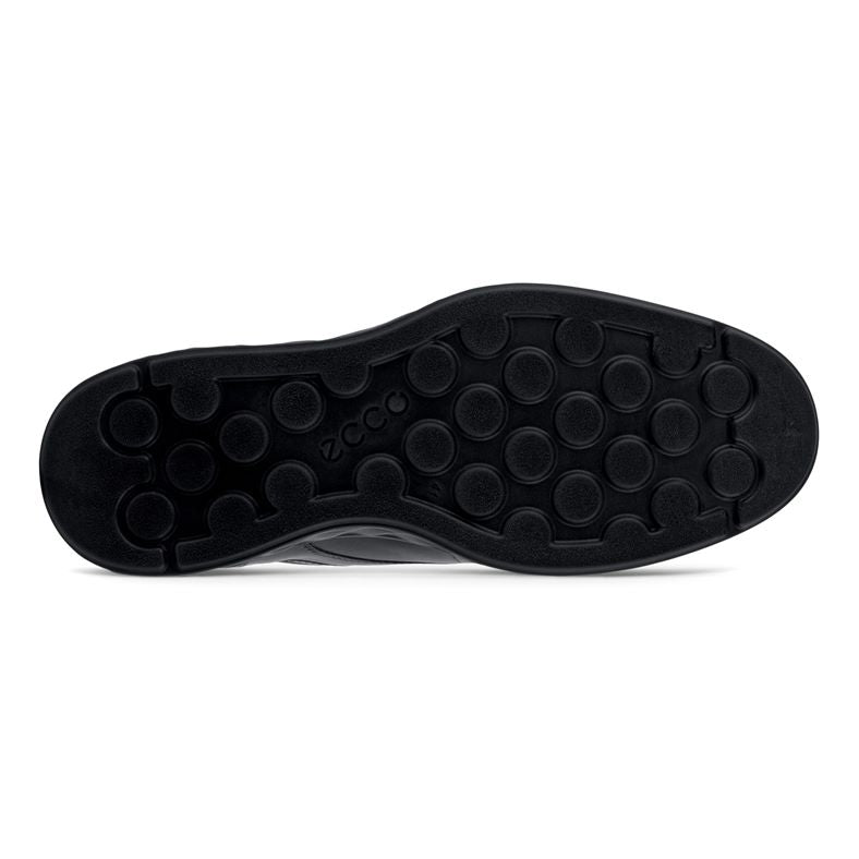 Ecco S Lite Hybrid Black    