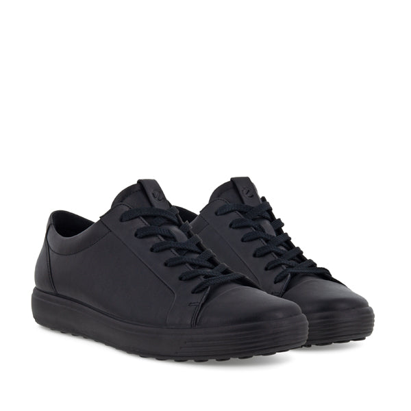 Ecco Soft 7 Black   