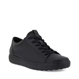 Ecco Soft 7 Black   