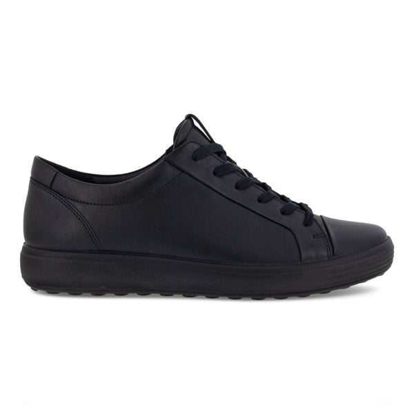 Ecco Soft 7 Black   