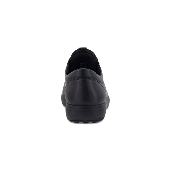 Ecco Soft 7 Black   