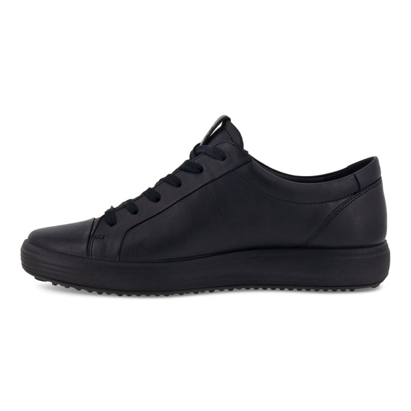 Ecco Soft 7 Black   