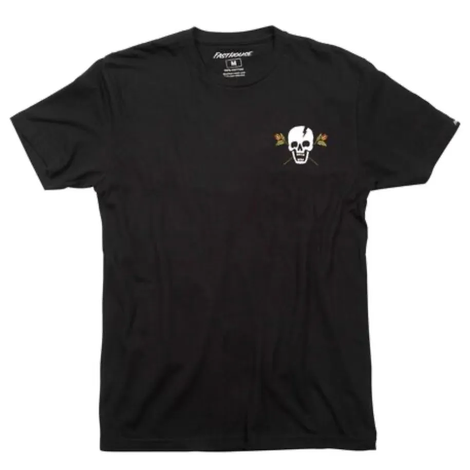 FH Goonie SS Tee- Black