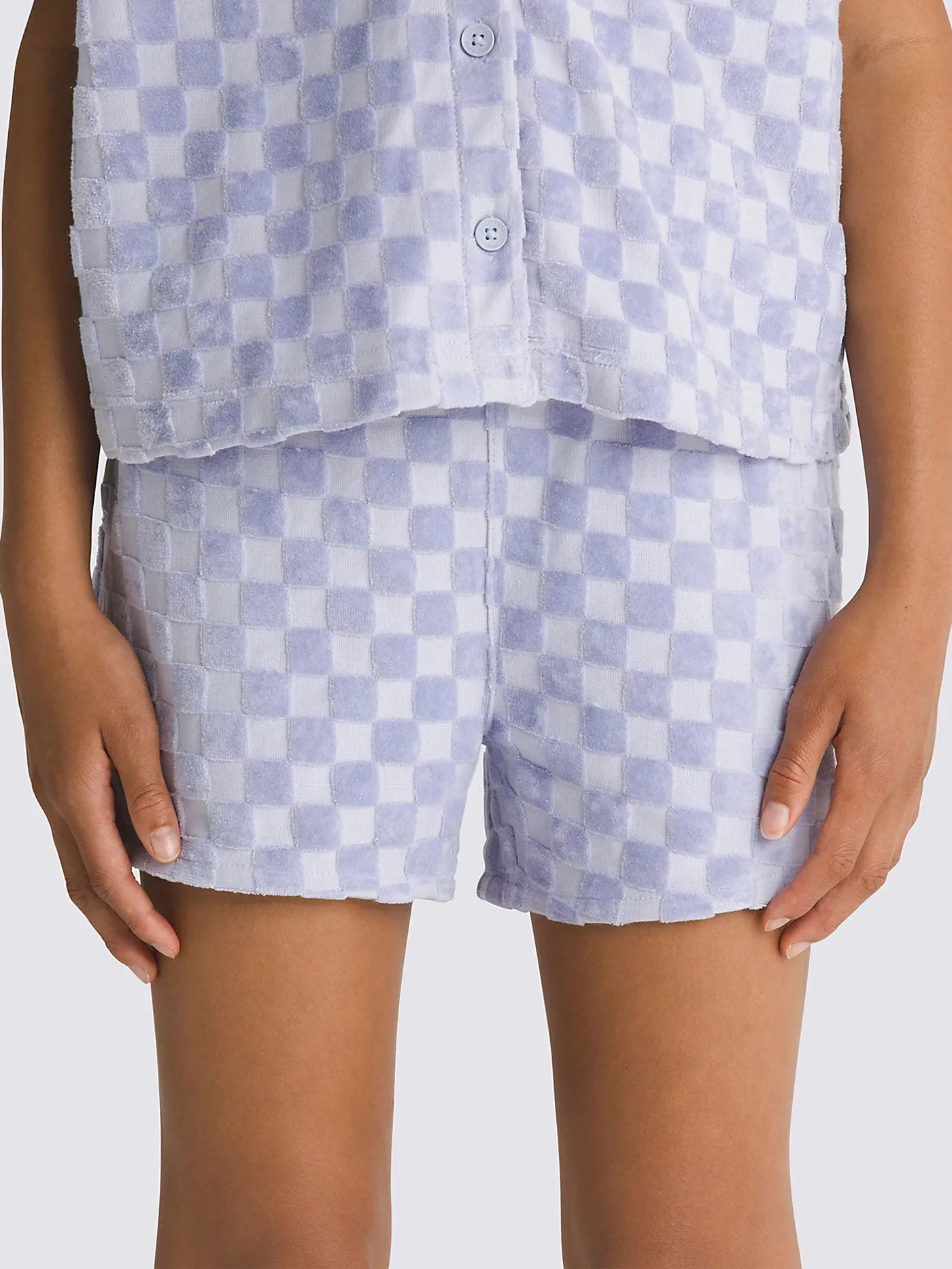 Florence Shorts (Girls 7-14)