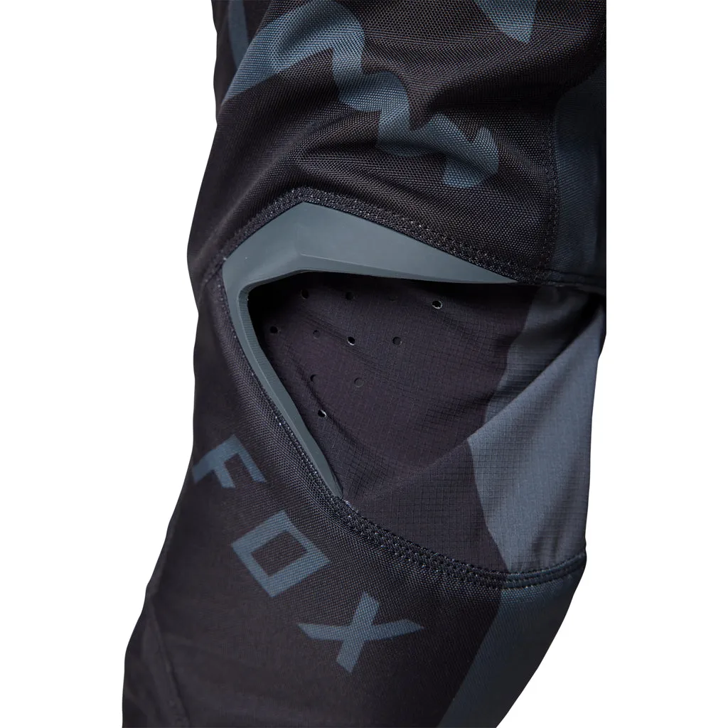 Fox - 2023 180 Leed Black/Grey Pant