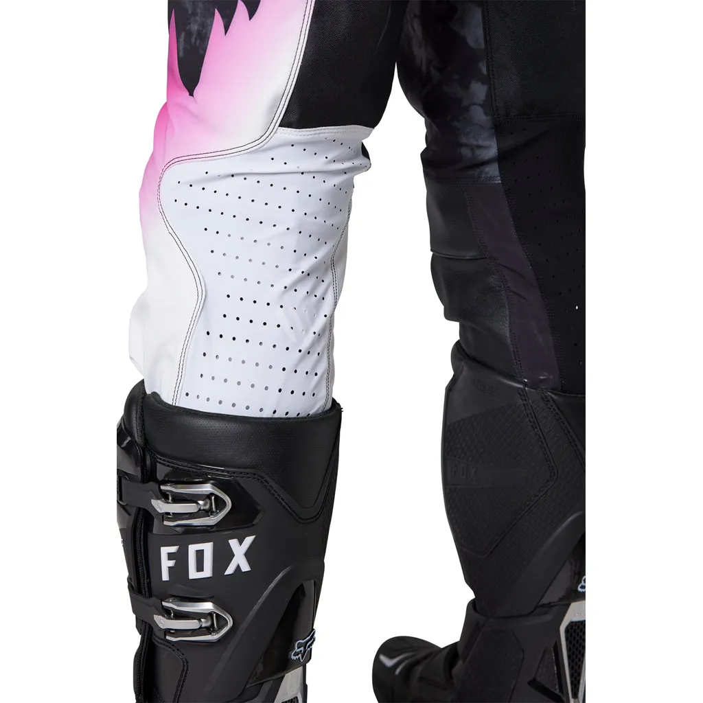 Fox - 2023 Flexair Detonate Black MX Combo